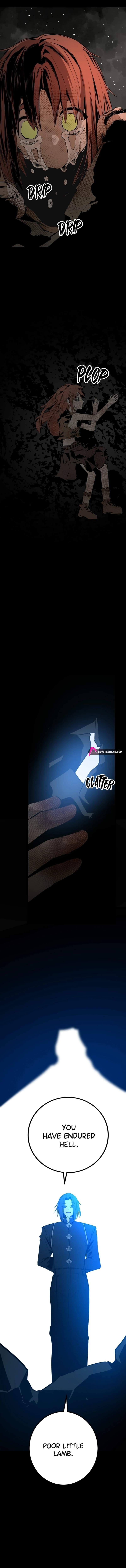 Hero Killer Chapter 279-eng-li - Page 13