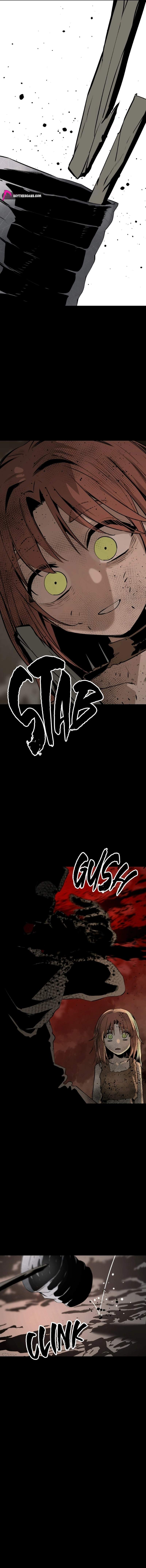 Hero Killer Chapter 279-eng-li - Page 11
