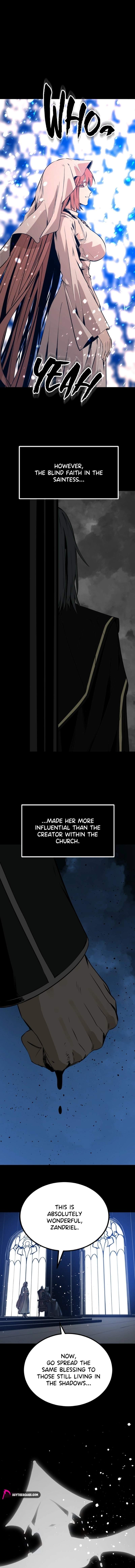 Hero Killer Chapter 279-eng-li - Page 18