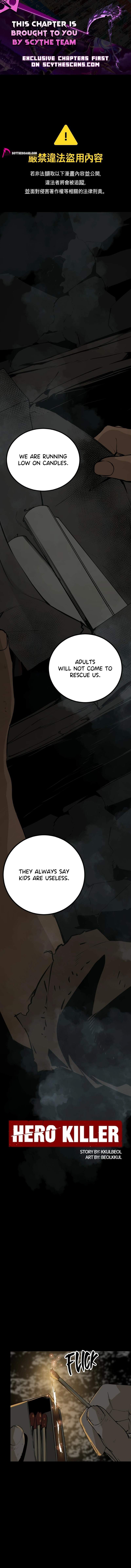 Hero Killer Chapter 279-eng-li - Page 0