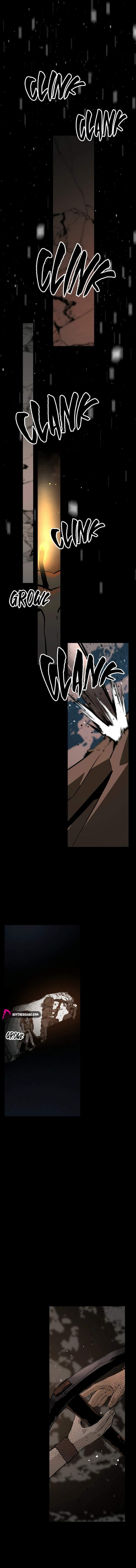 Hero Killer Chapter 279-eng-li - Page 9