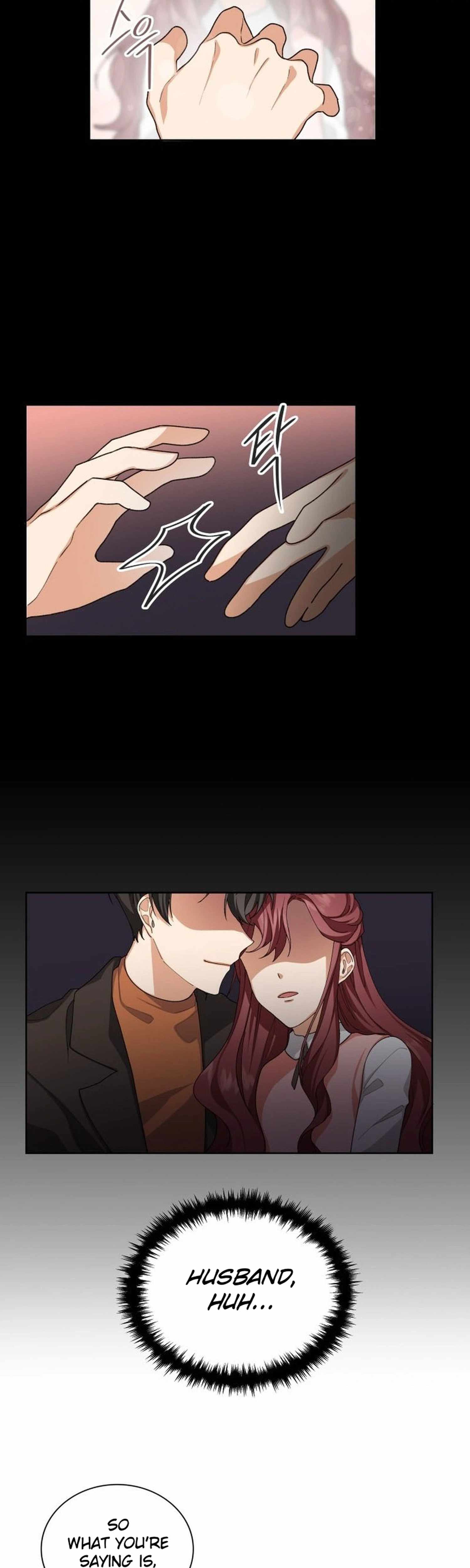 We’re Soulmates Starting From Today Chapter 31-eng-li - Page 1
