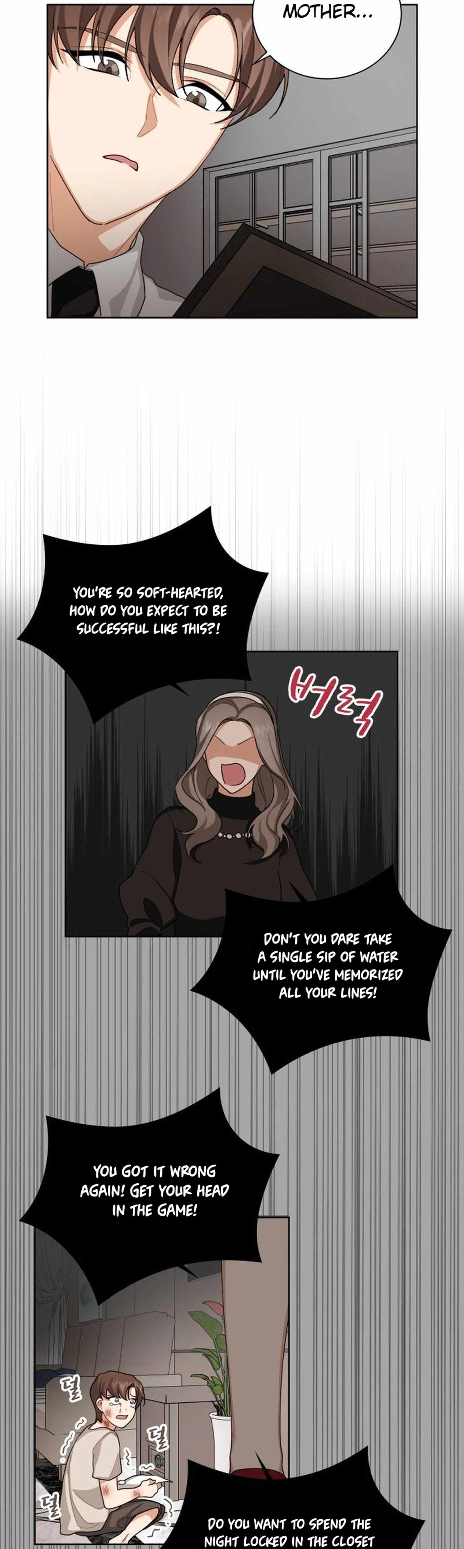 We’re Soulmates Starting From Today Chapter 31-eng-li - Page 5