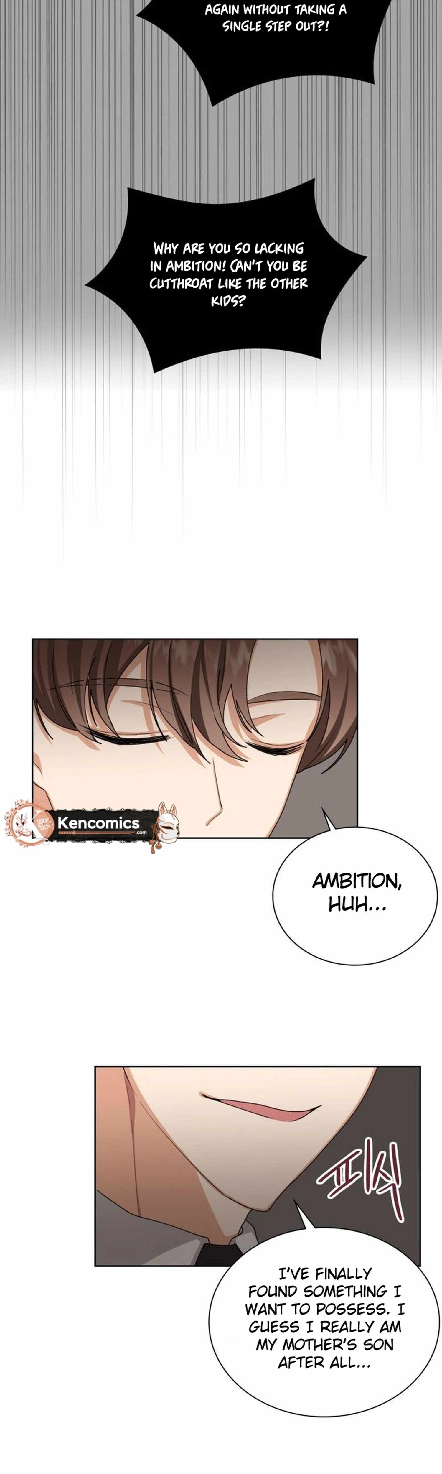 We’re Soulmates Starting From Today Chapter 31-eng-li - Page 6