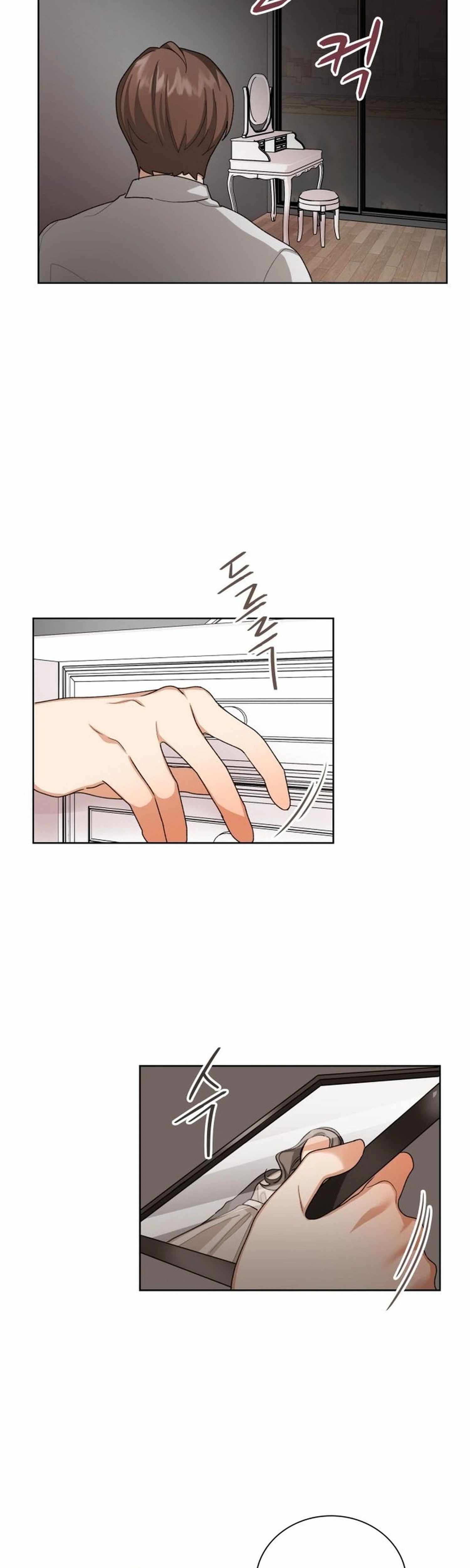 We’re Soulmates Starting From Today Chapter 31-eng-li - Page 4