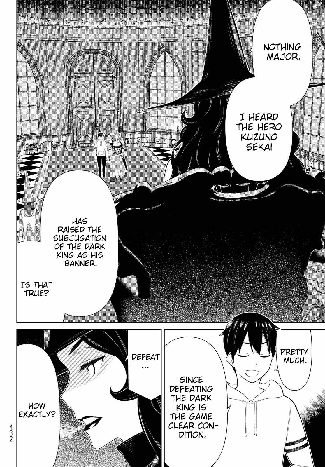 Time Stop Brave Chapter 54-eng-li - Page 5