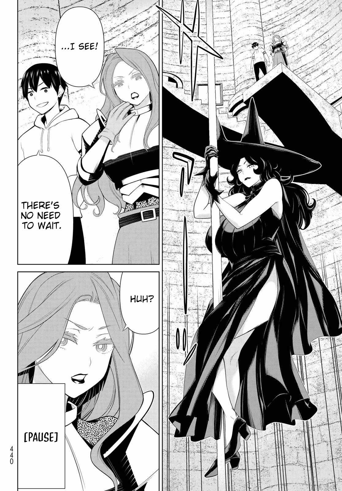 Time Stop Brave Chapter 54-eng-li - Page 12