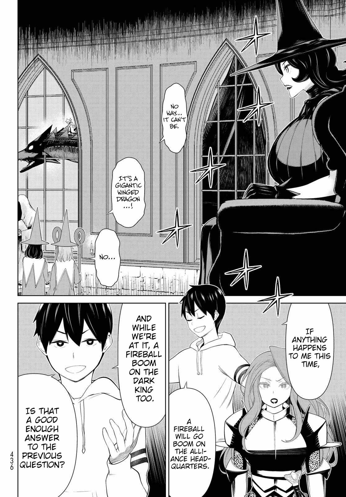 Time Stop Brave Chapter 54-eng-li - Page 8