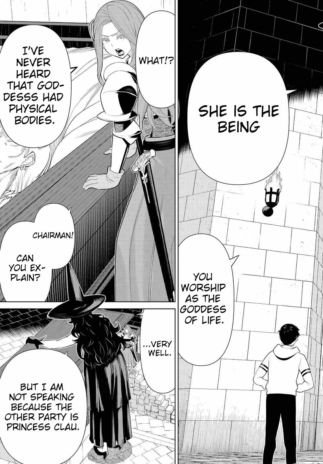 Time Stop Brave Chapter 55-eng-li - Page 3