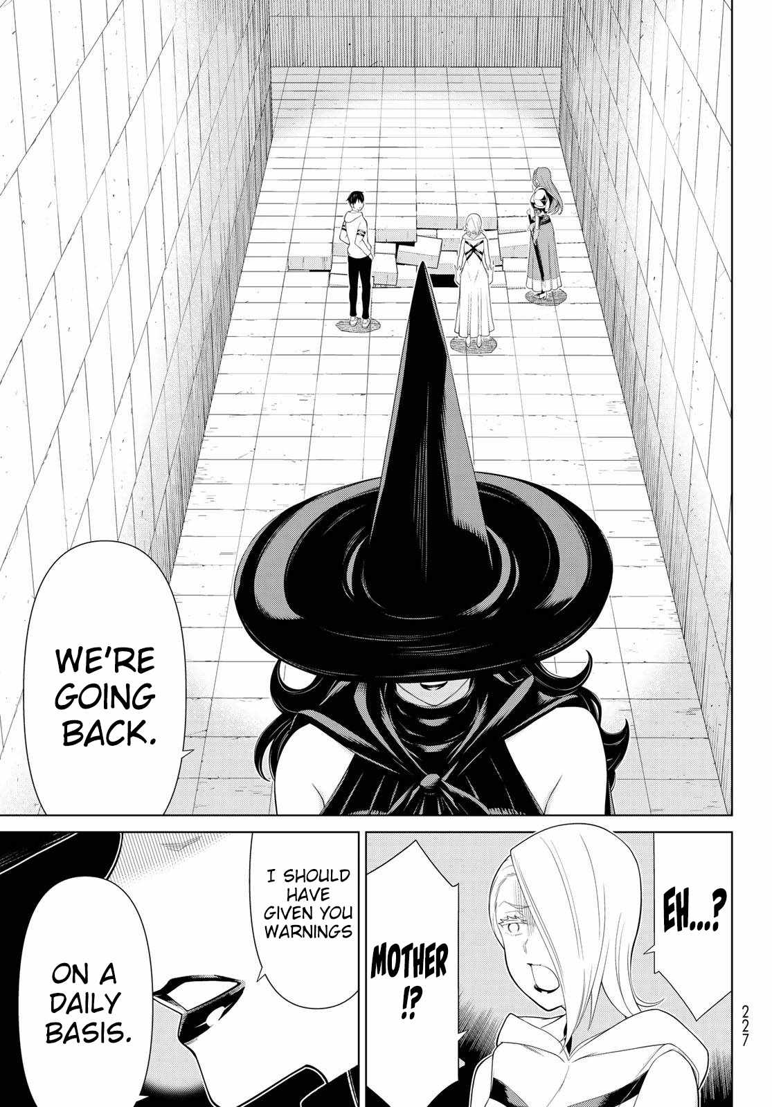 Time Stop Brave Chapter 55-eng-li - Page 24