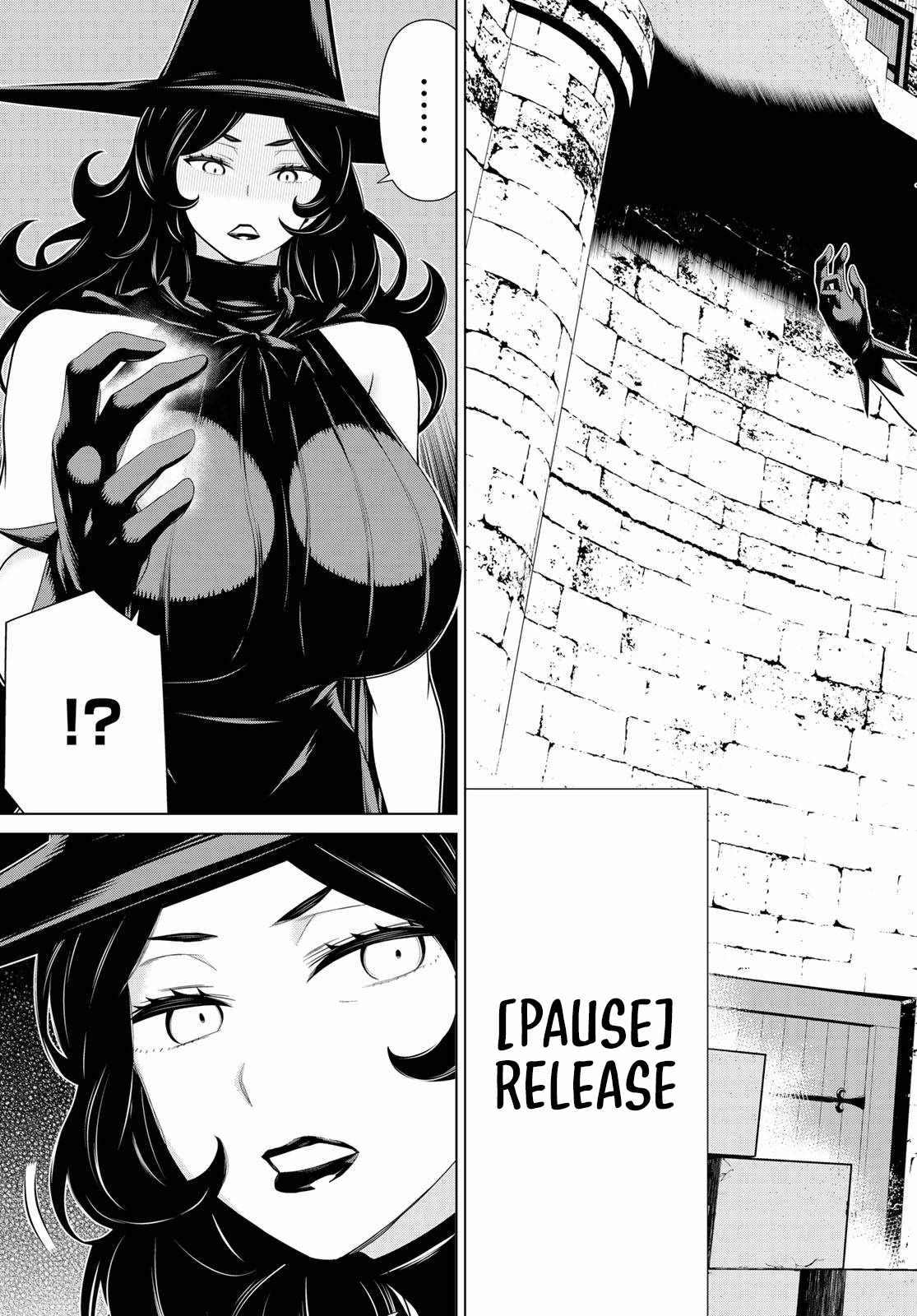 Time Stop Brave Chapter 54-eng-li - Page 23