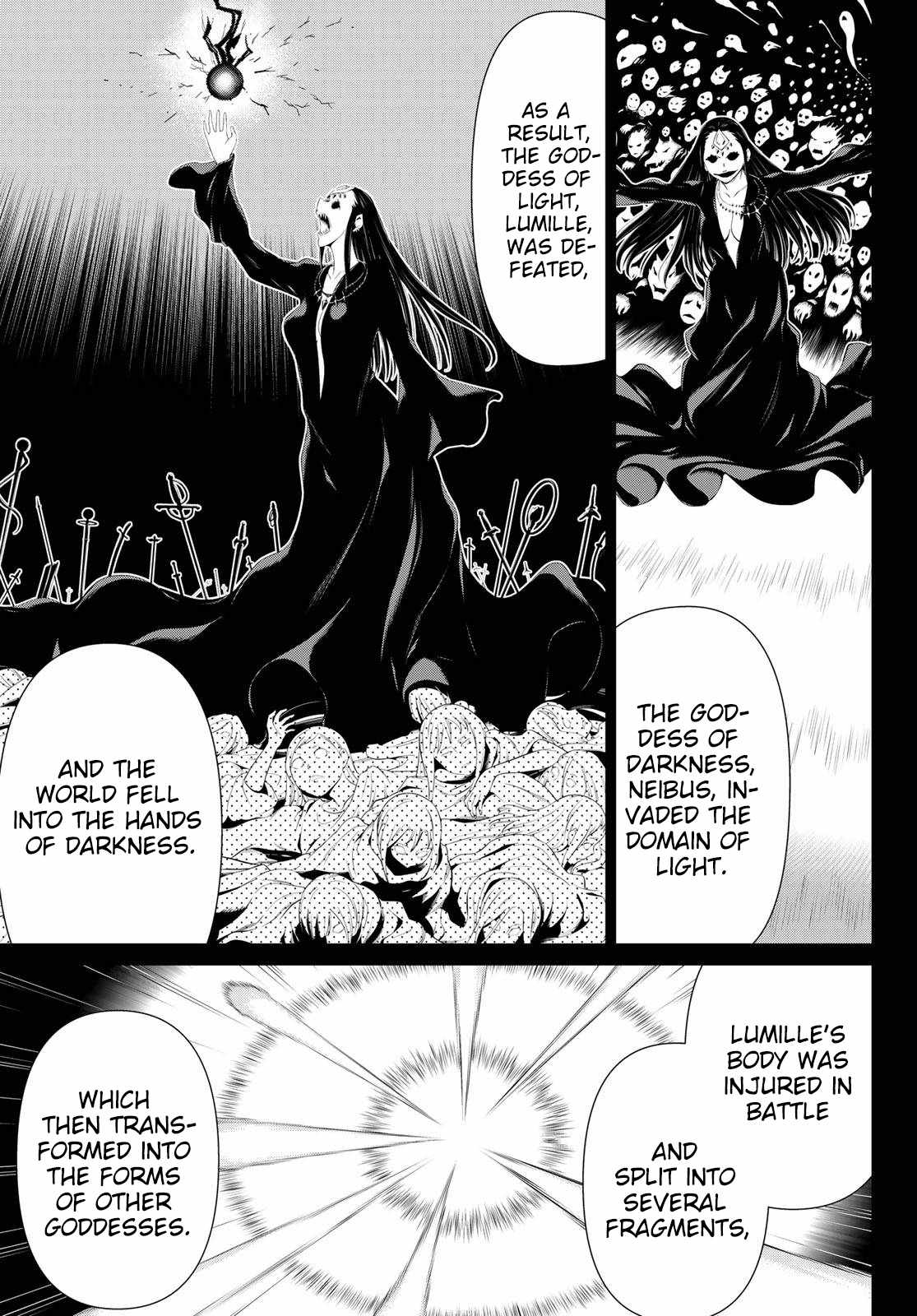 Time Stop Brave Chapter 55-eng-li - Page 7