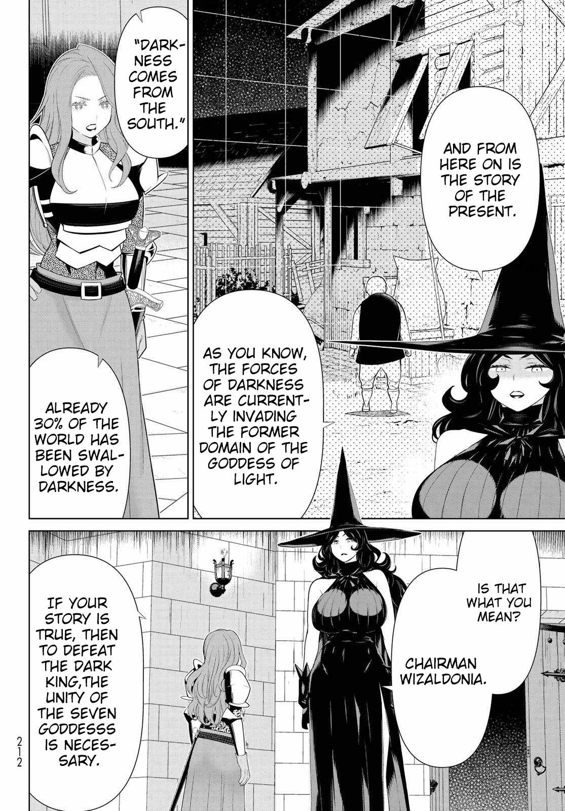 Time Stop Brave Chapter 55-eng-li - Page 10