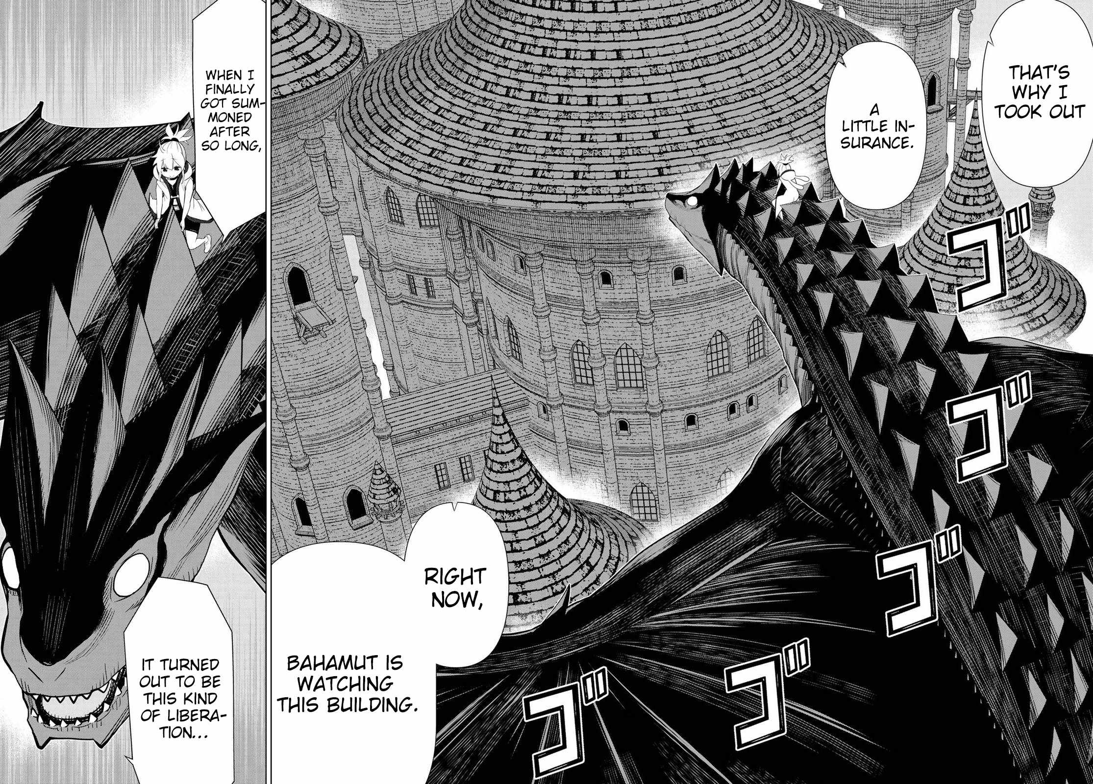 Time Stop Brave Chapter 54-eng-li - Page 7