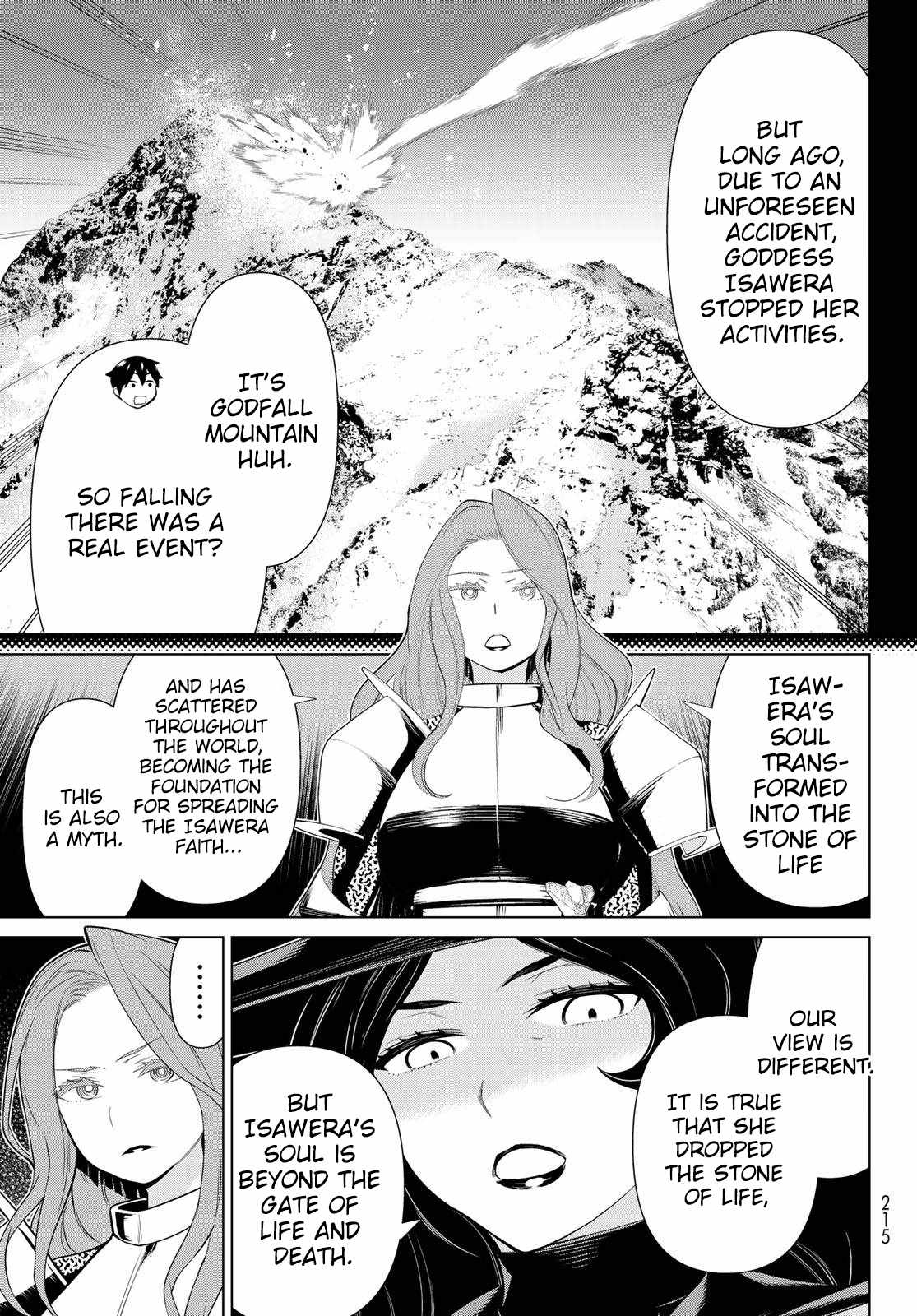 Time Stop Brave Chapter 55-eng-li - Page 13