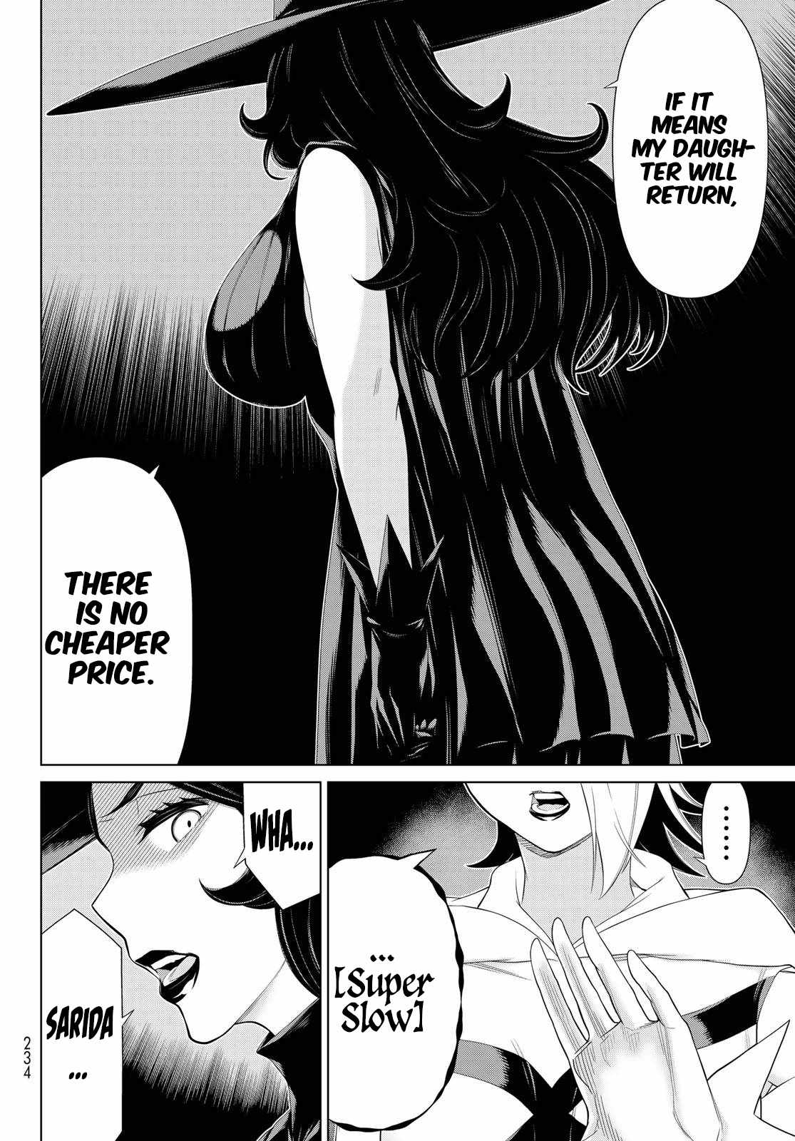 Time Stop Brave Chapter 55-eng-li - Page 31