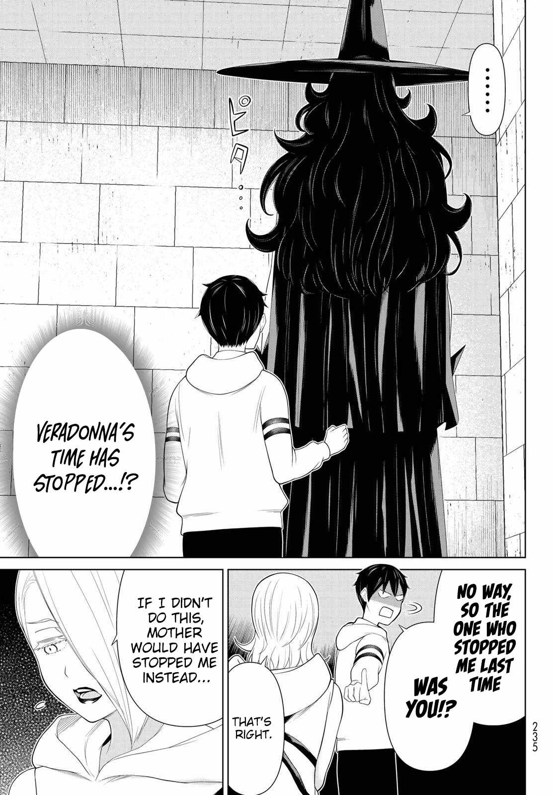 Time Stop Brave Chapter 55-eng-li - Page 32