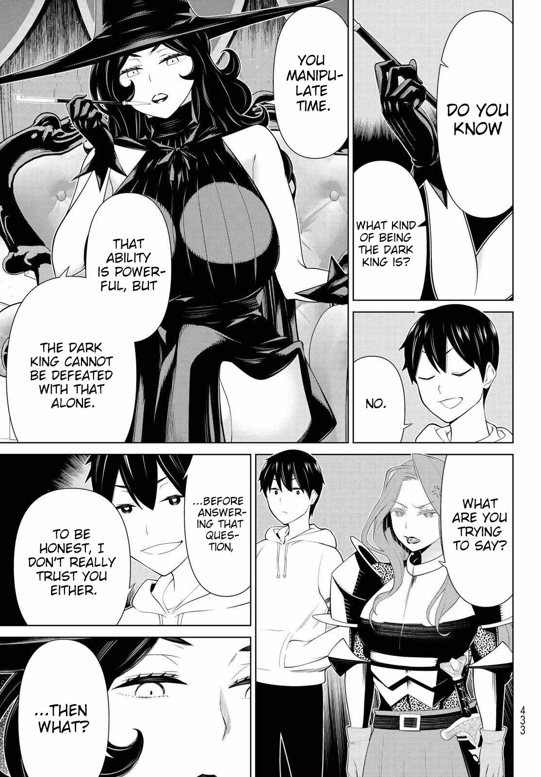 Time Stop Brave Chapter 54-eng-li - Page 6