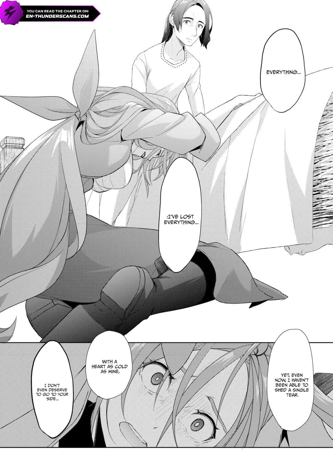 Someday Will I Be the Greatest Alchemist? Chapter 61.2-eng-li - Page 4