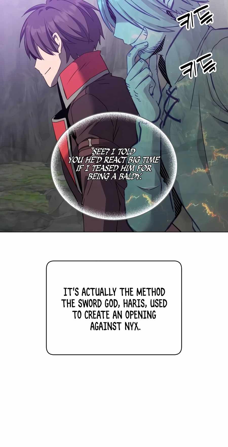 The Max Level Hero has Returned! Chapter 239-eng-li - Page 12