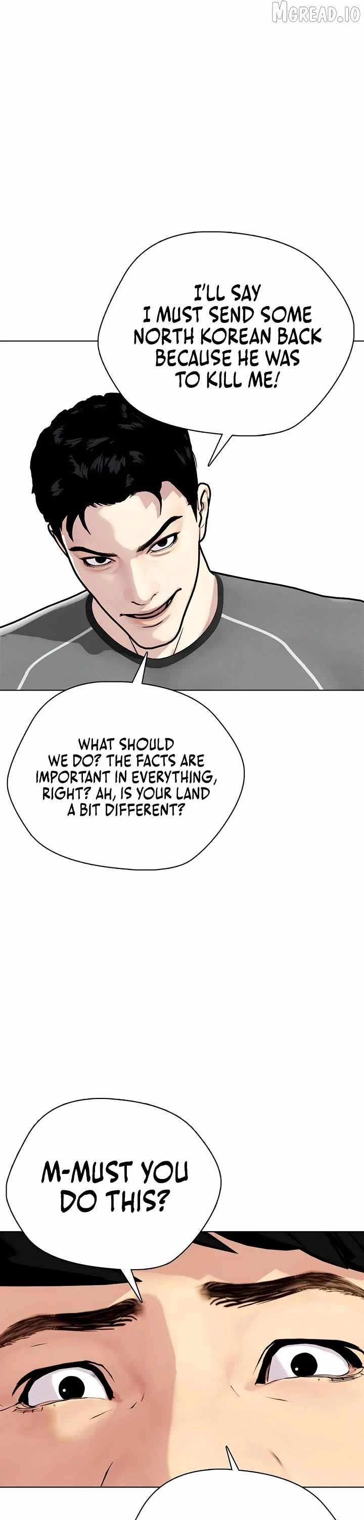 The Outcast Is Too Good at Martial Arts Chapter 162-eng-li - Page 34