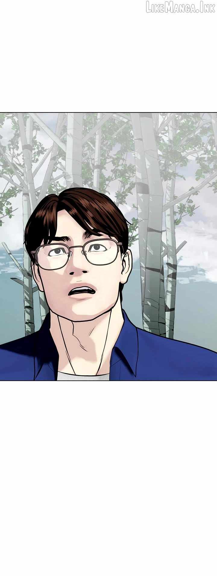 The Outcast Is Too Good at Martial Arts Chapter 164-eng-li - Page 64