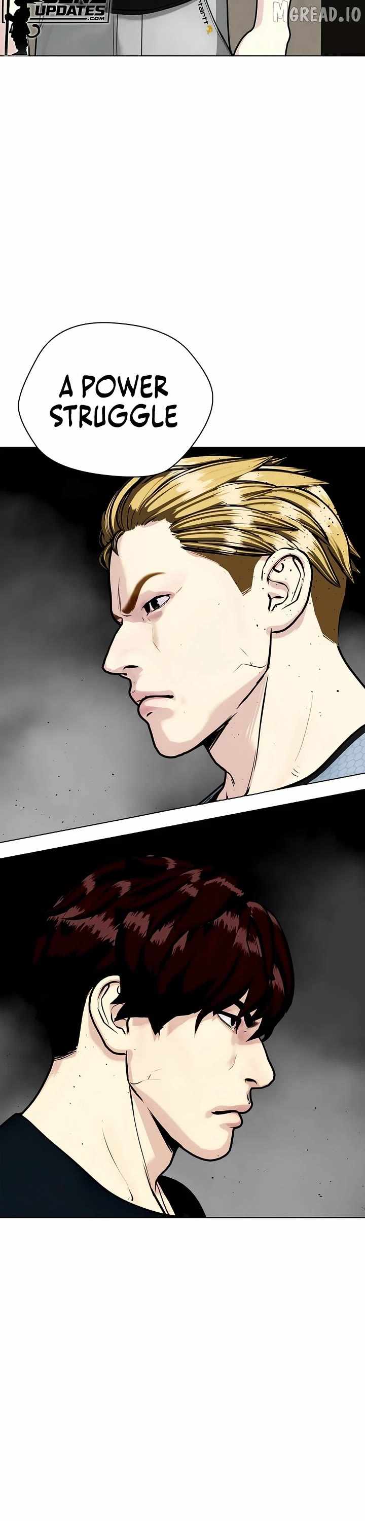 The Outcast Is Too Good at Martial Arts Chapter 162-eng-li - Page 74