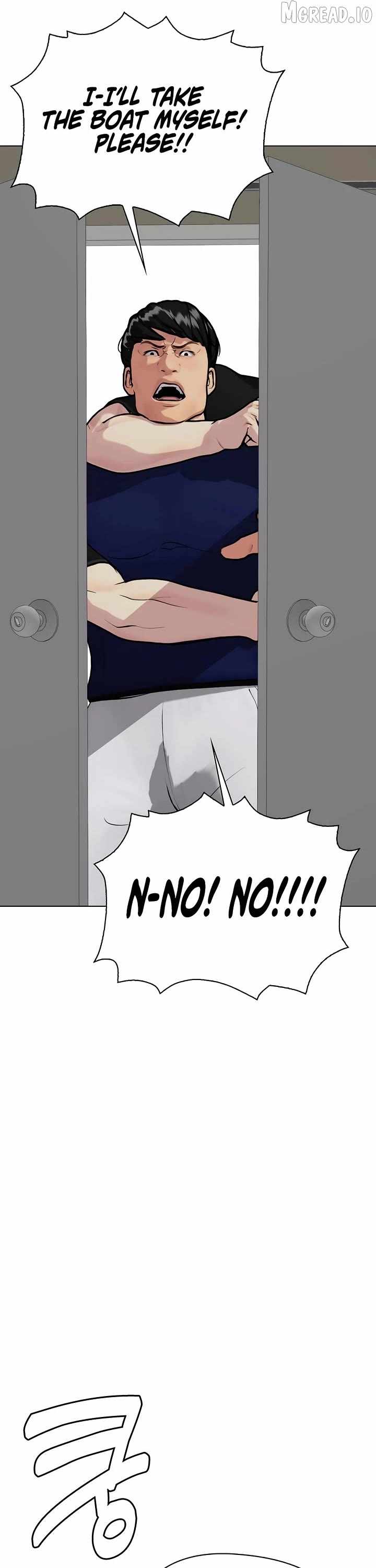 The Outcast Is Too Good at Martial Arts Chapter 162-eng-li - Page 36