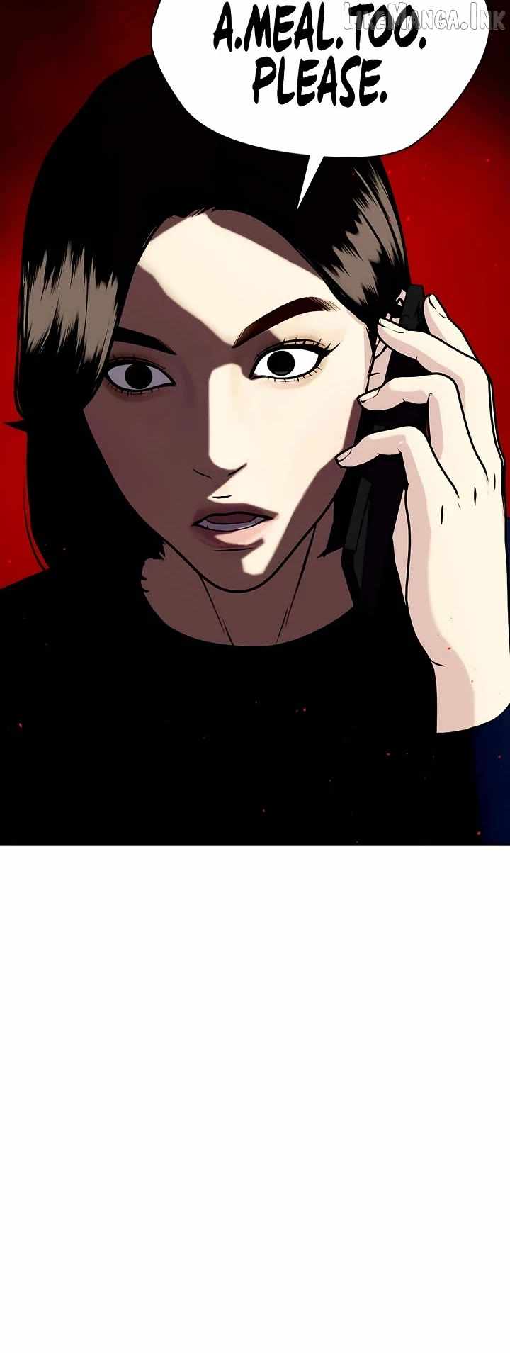 The Outcast Is Too Good at Martial Arts Chapter 164-eng-li - Page 39