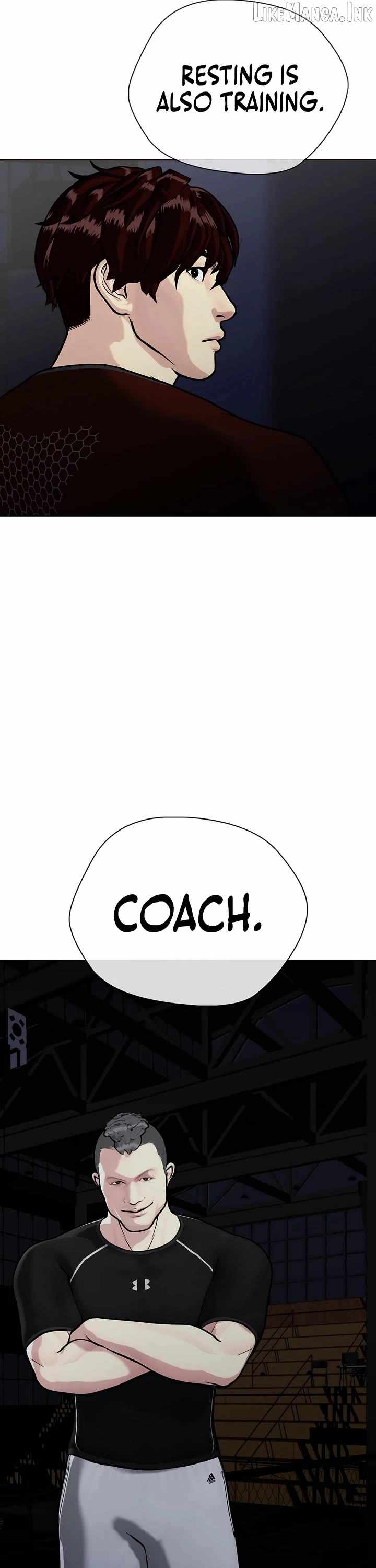 The Outcast Is Too Good at Martial Arts Chapter 164-eng-li - Page 66