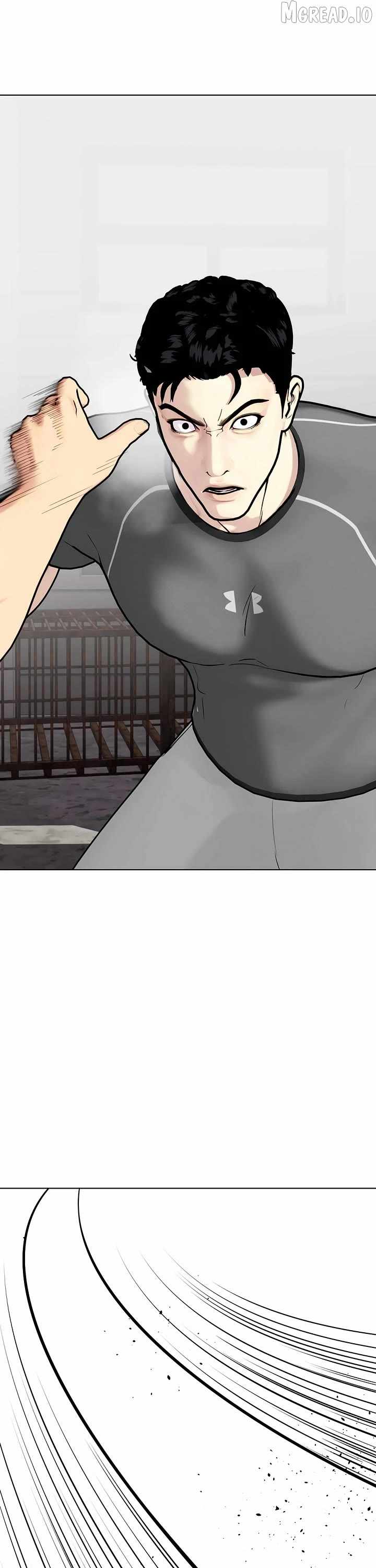 The Outcast Is Too Good at Martial Arts Chapter 162-eng-li - Page 7