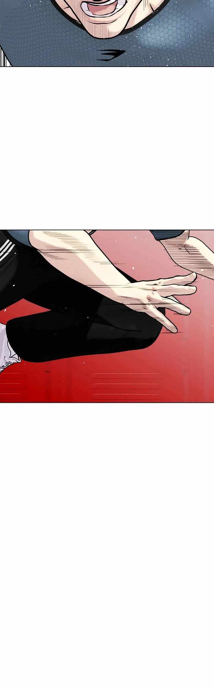 The Outcast Is Too Good at Martial Arts Chapter 163-eng-li - Page 38