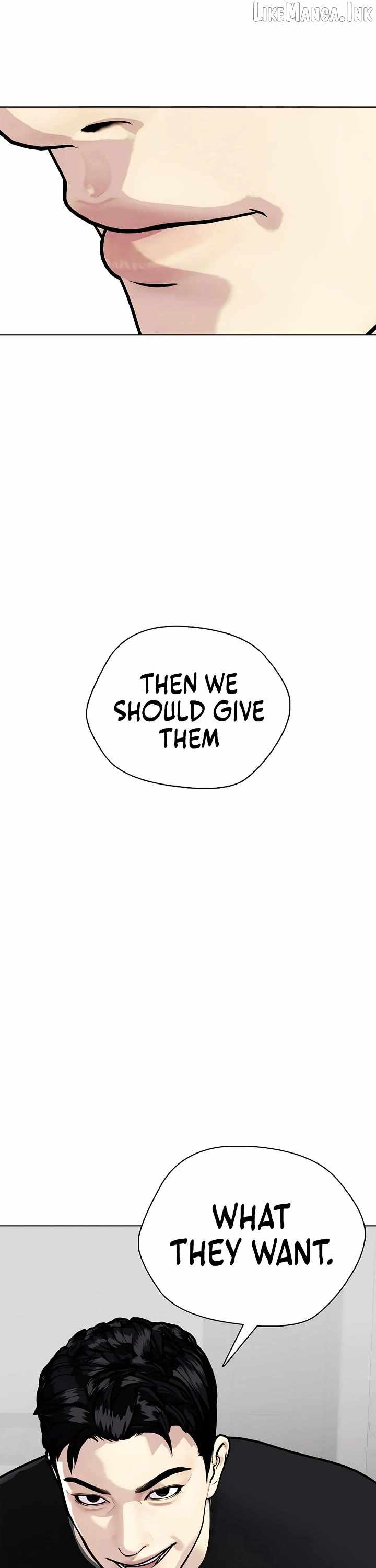 The Outcast Is Too Good at Martial Arts Chapter 164-eng-li - Page 7