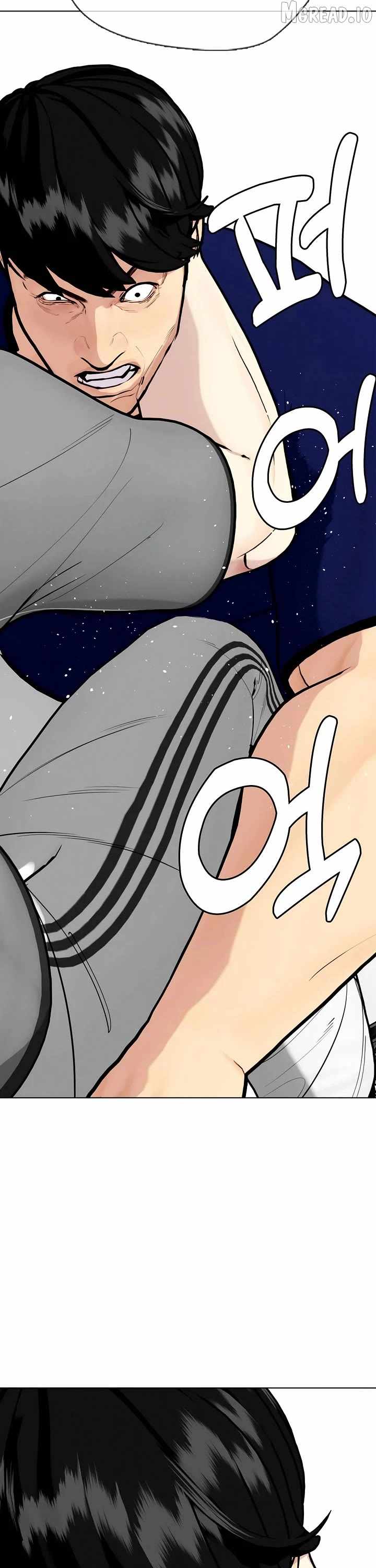 The Outcast Is Too Good at Martial Arts Chapter 162-eng-li - Page 14
