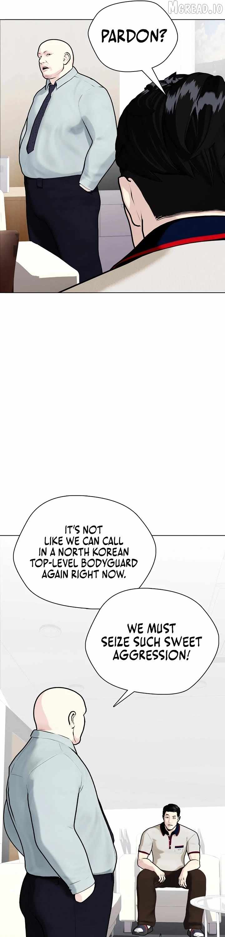 The Outcast Is Too Good at Martial Arts Chapter 162-eng-li - Page 45