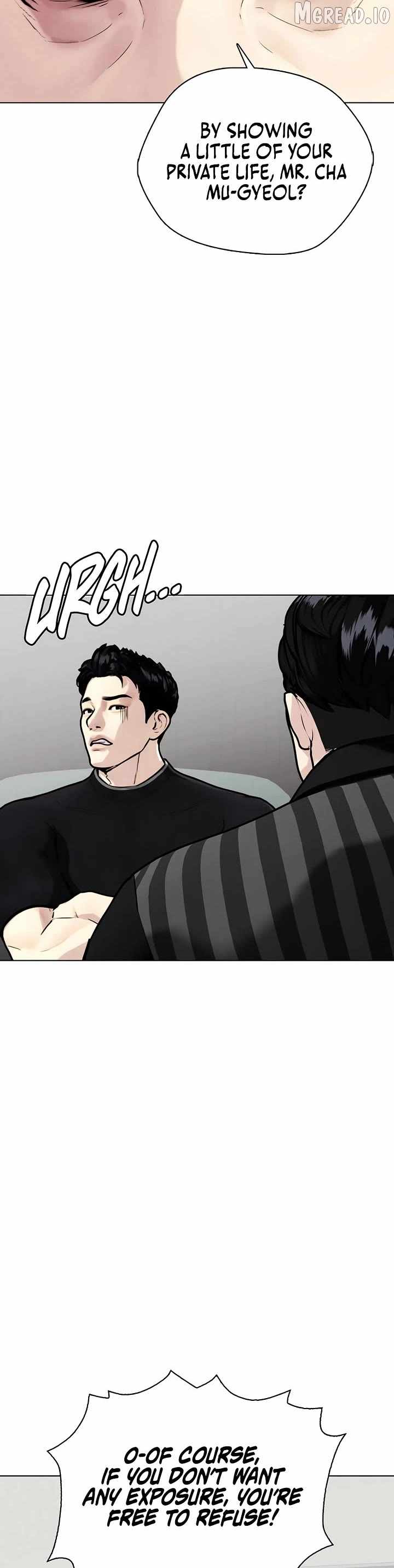The Outcast Is Too Good at Martial Arts Chapter 162-eng-li - Page 67