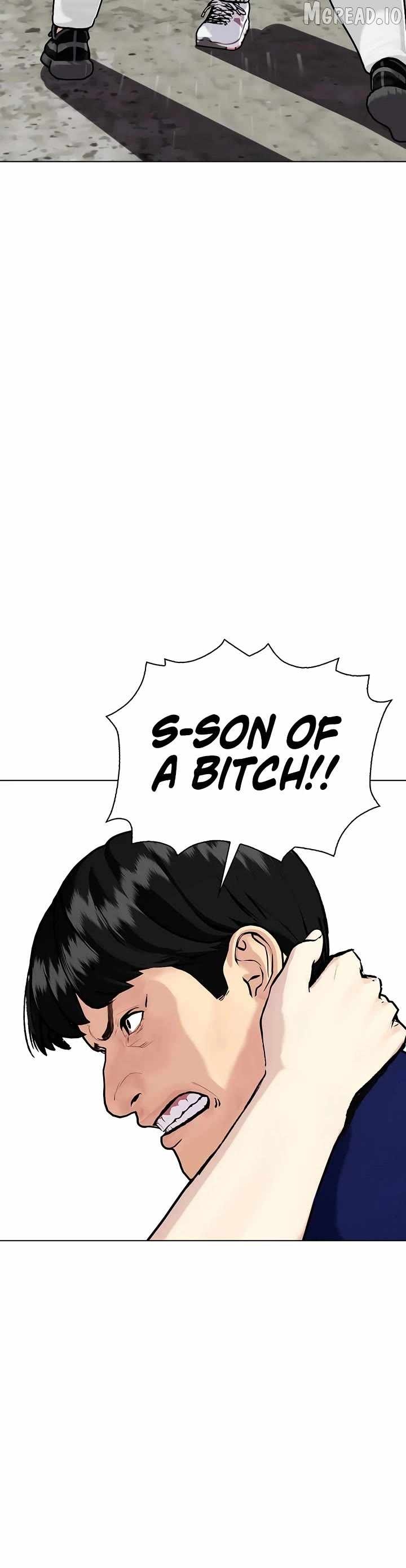 The Outcast Is Too Good at Martial Arts Chapter 162-eng-li - Page 16
