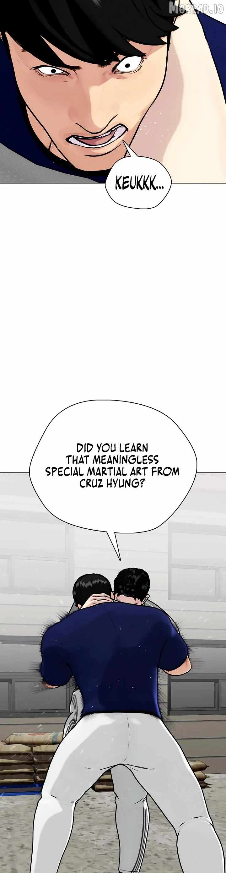 The Outcast Is Too Good at Martial Arts Chapter 162-eng-li - Page 15