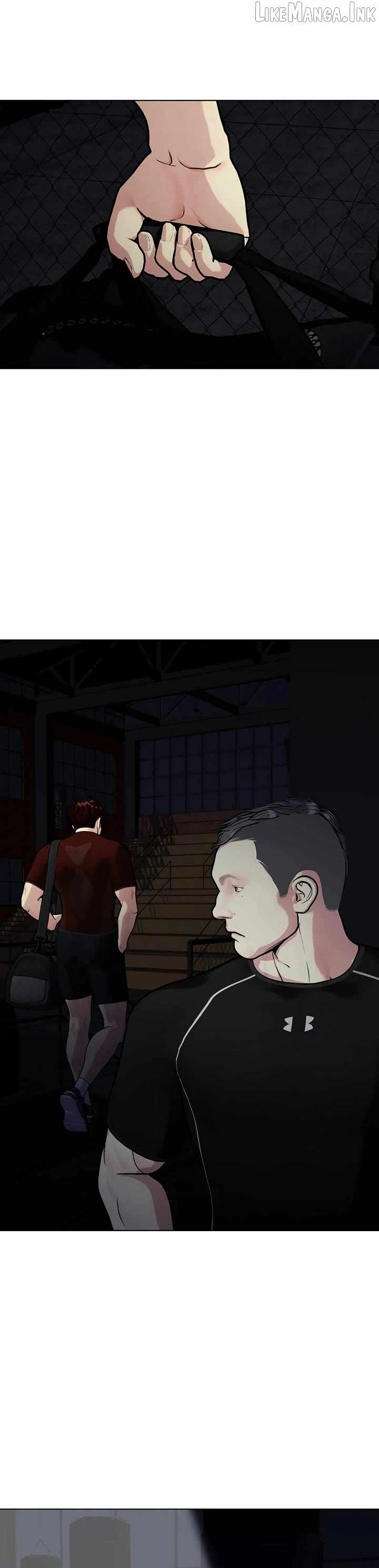 The Outcast Is Too Good at Martial Arts Chapter 164-eng-li - Page 74