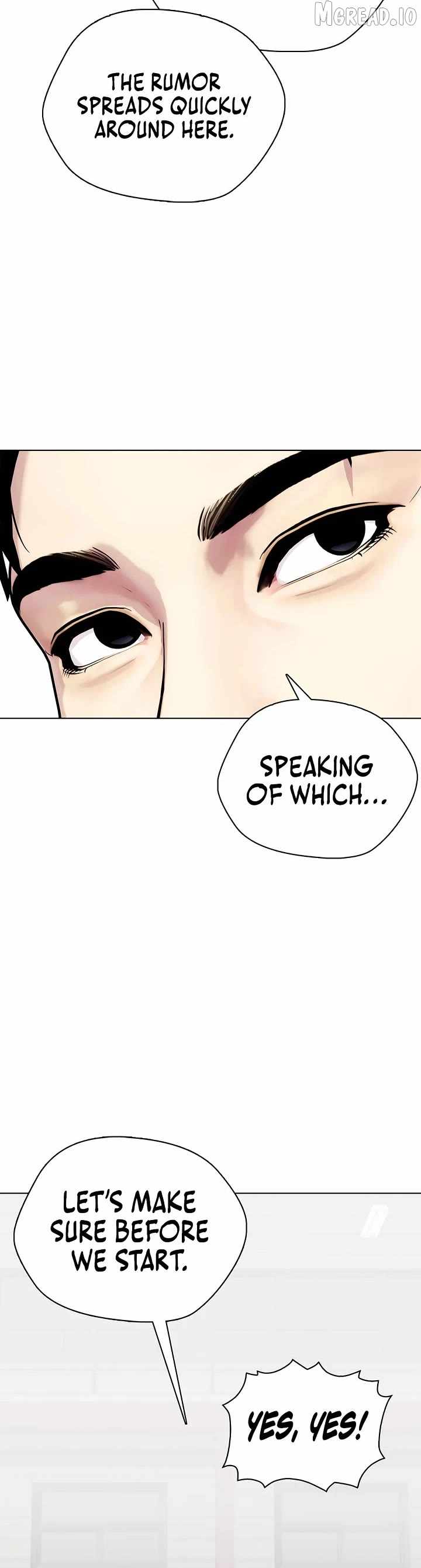 The Outcast Is Too Good at Martial Arts Chapter 162-eng-li - Page 38
