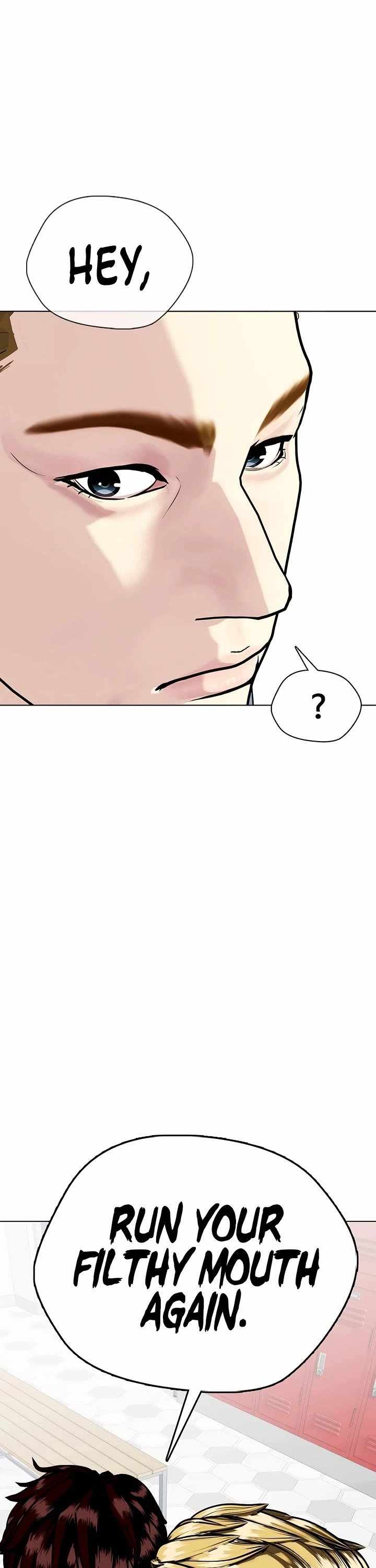 The Outcast Is Too Good at Martial Arts Chapter 163-eng-li - Page 31