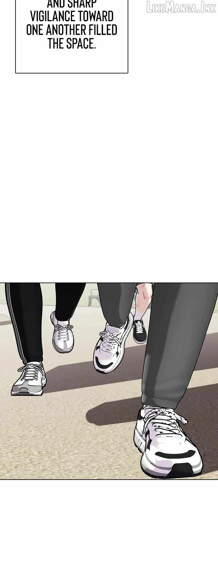The Outcast Is Too Good at Martial Arts Chapter 164-eng-li - Page 13