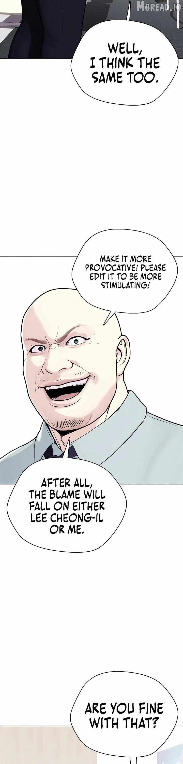 The Outcast Is Too Good at Martial Arts Chapter 162-eng-li - Page 46