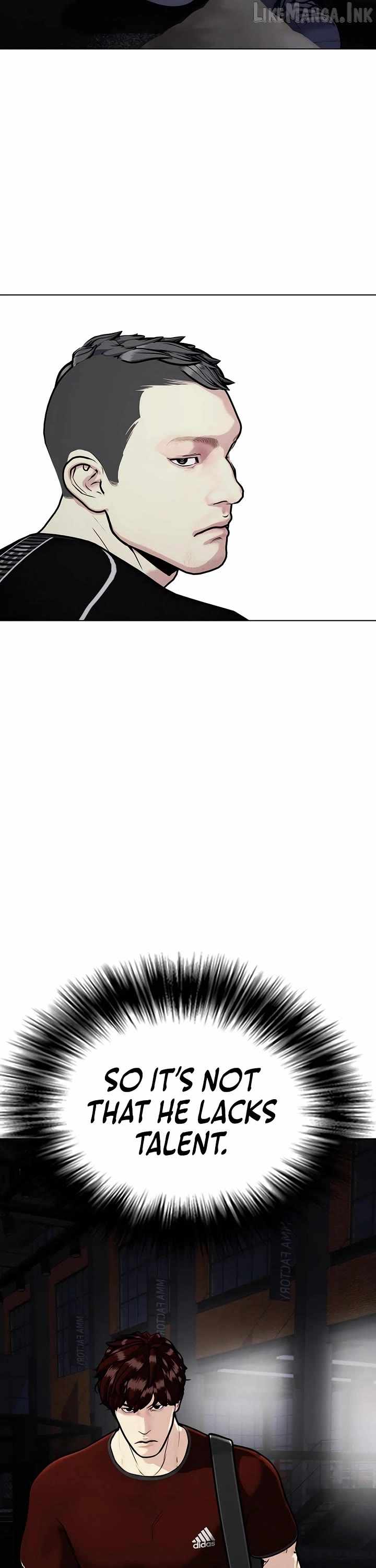 The Outcast Is Too Good at Martial Arts Chapter 164-eng-li - Page 77