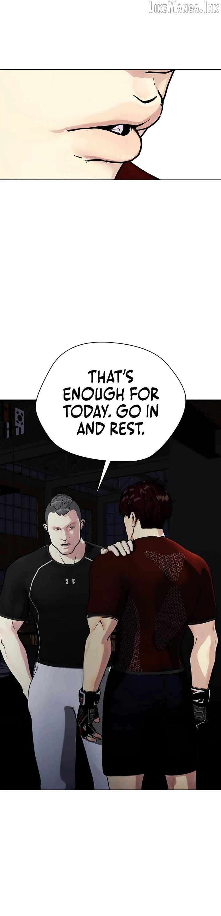 The Outcast Is Too Good at Martial Arts Chapter 164-eng-li - Page 73