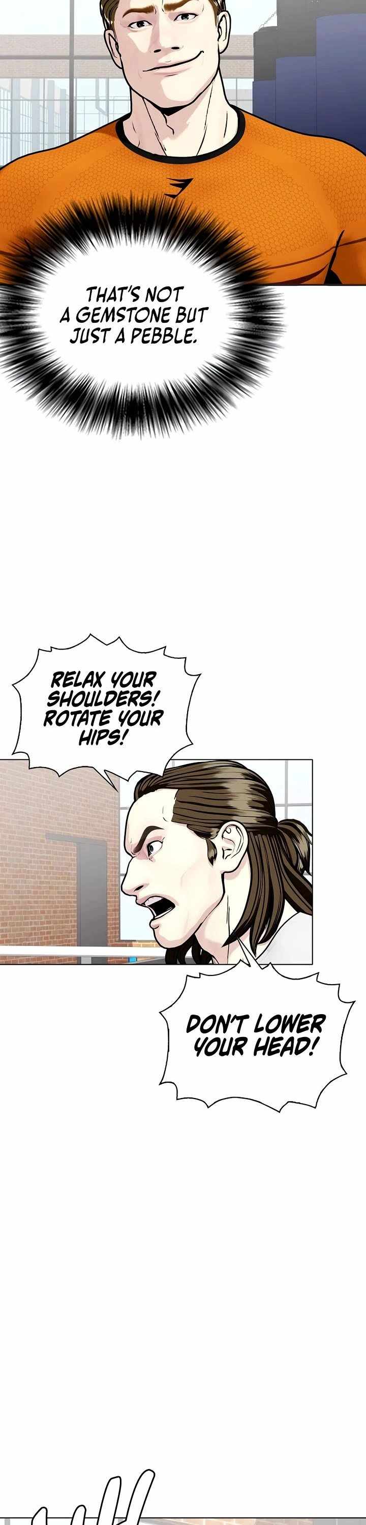 The Outcast Is Too Good at Martial Arts Chapter 163-eng-li - Page 16