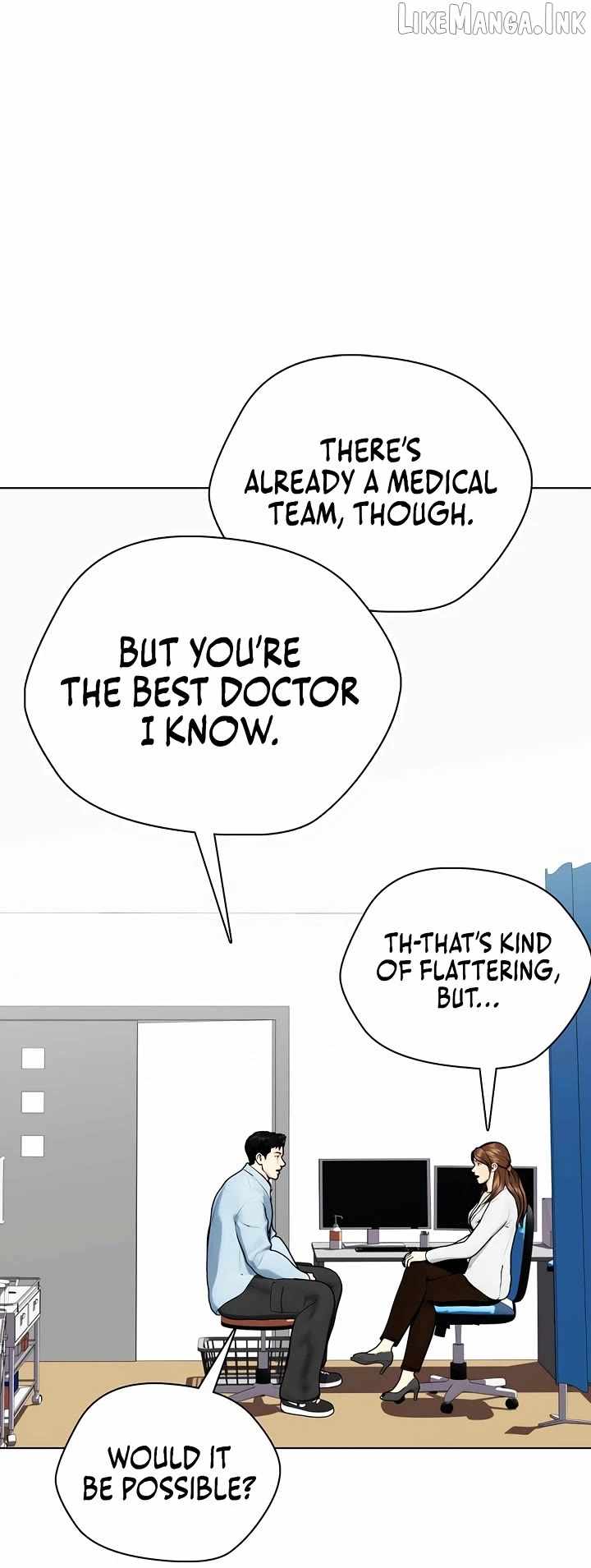 The Outcast Is Too Good at Martial Arts Chapter 164-eng-li - Page 30