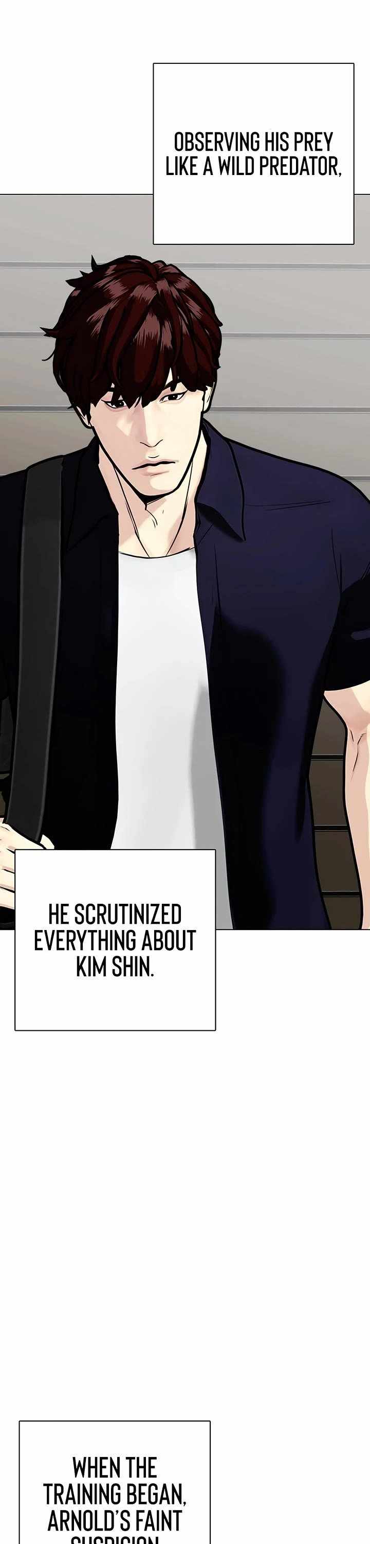The Outcast Is Too Good at Martial Arts Chapter 163-eng-li - Page 7