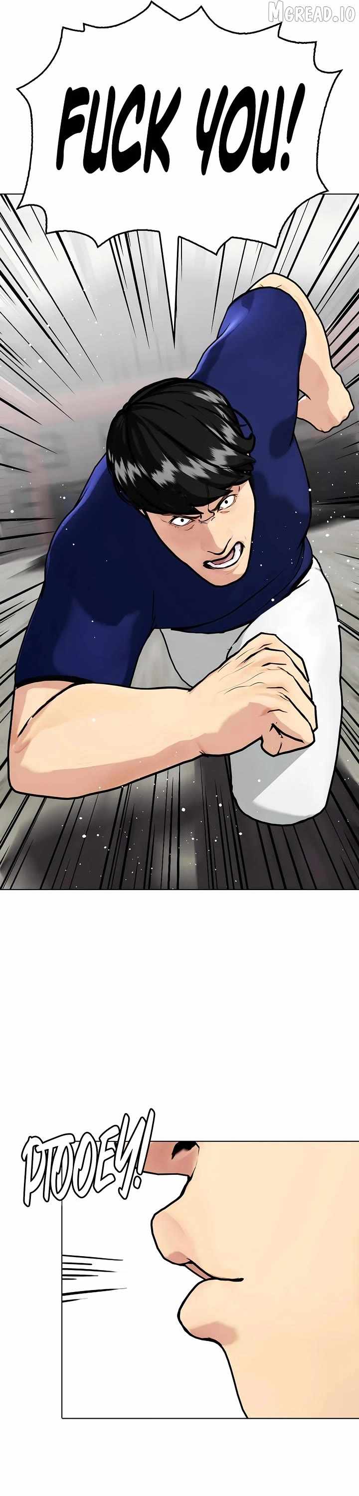 The Outcast Is Too Good at Martial Arts Chapter 162-eng-li - Page 23