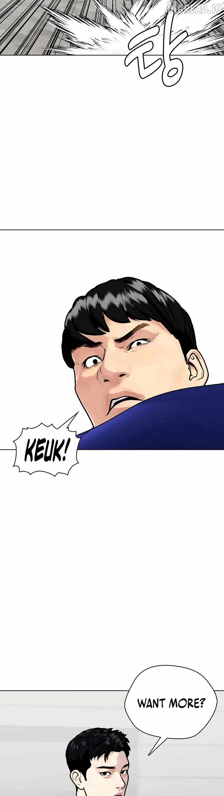 The Outcast Is Too Good at Martial Arts Chapter 162-eng-li - Page 21